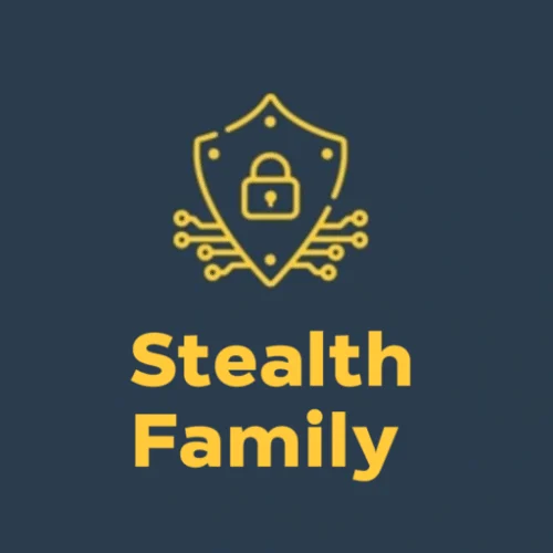 STEALTH FAMILY